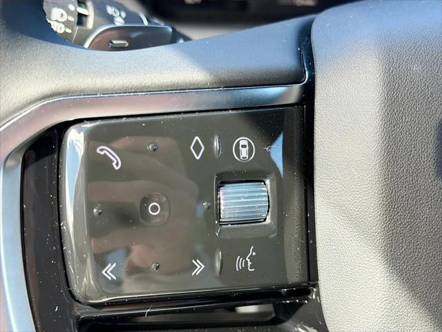 2026 Land Rover Discovery Sport Landmark