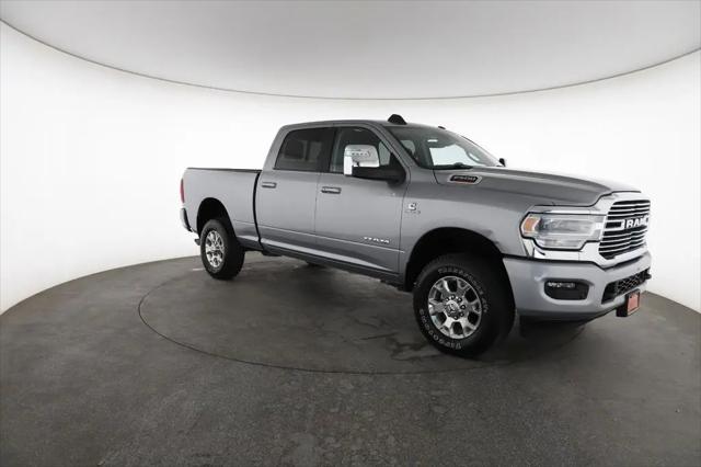 2024 Ram 2500 Laramie Crew Cab 4x4 6'4" Box