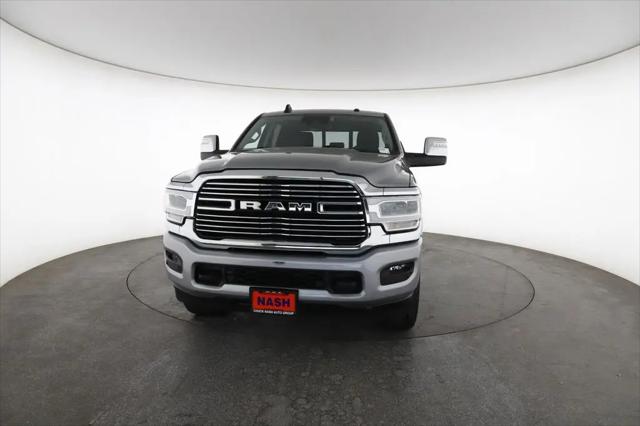 2024 Ram 2500 Laramie Crew Cab 4x4 6'4" Box