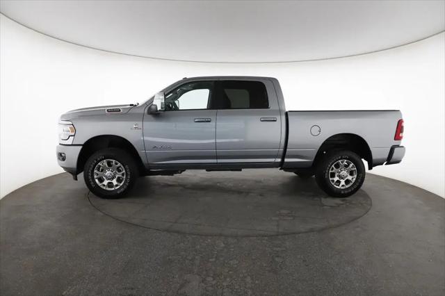 2024 Ram 2500 Laramie Crew Cab 4x4 6'4" Box