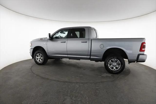 2024 Ram 2500 Laramie Crew Cab 4x4 6'4" Box