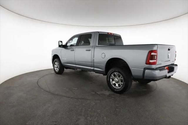 2024 Ram 2500 Laramie Crew Cab 4x4 6'4" Box