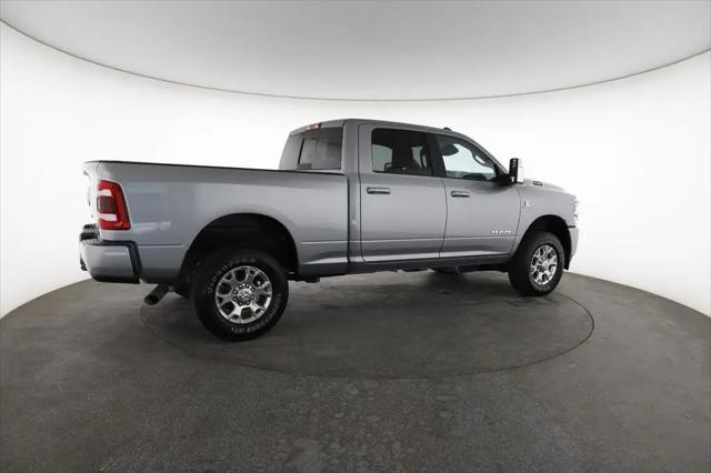 2024 Ram 2500 Laramie Crew Cab 4x4 6'4" Box