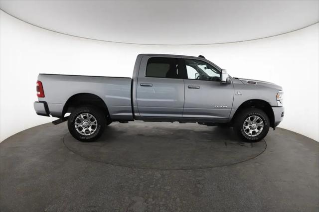 2024 Ram 2500 Laramie Crew Cab 4x4 6'4" Box