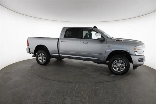 2024 Ram 2500 Laramie Crew Cab 4x4 6'4" Box
