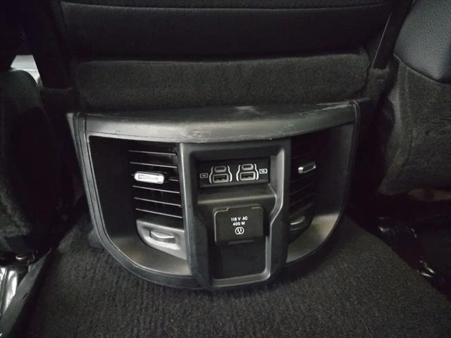 2024 Ram 2500 Laramie Crew Cab 4x4 6'4" Box