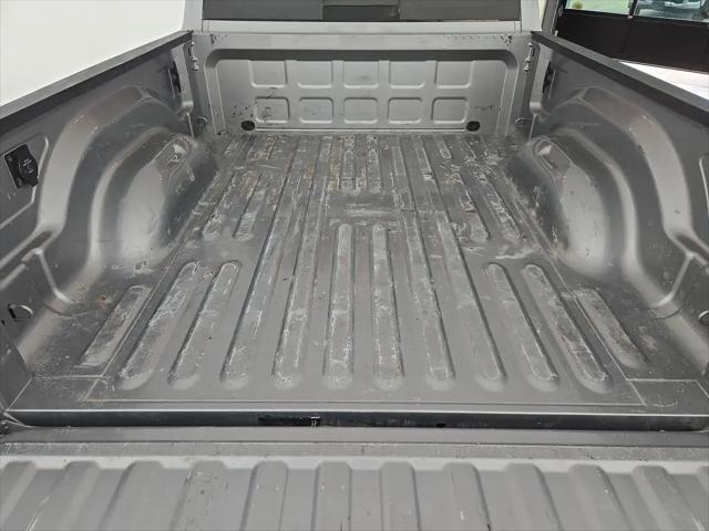 2024 Ram 2500 Laramie Crew Cab 4x4 6'4" Box