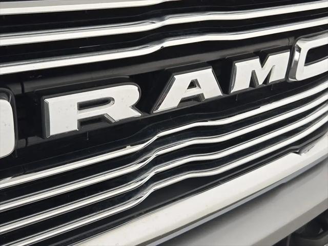 2024 Ram 2500 Laramie Crew Cab 4x4 6'4" Box
