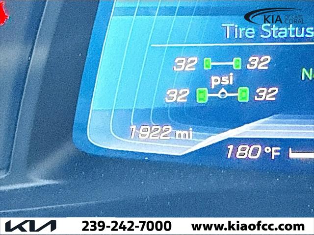 2025 Chevrolet Stingray 2LT RWD
