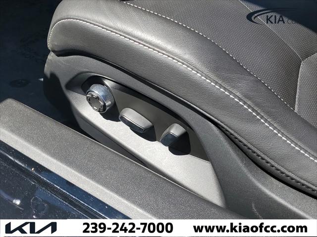2025 Chevrolet Stingray 2LT RWD