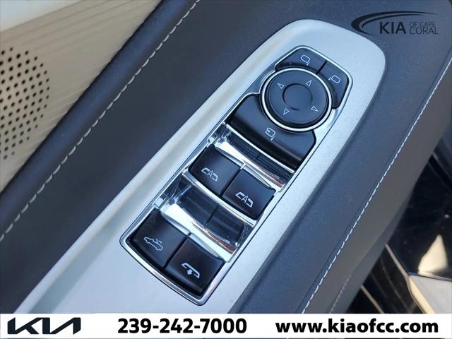 2025 Chevrolet Stingray 2LT RWD
