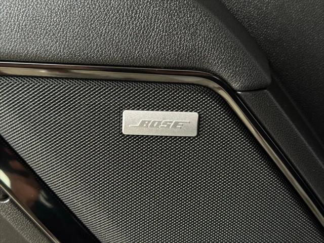 2025 GMC Sierra 1500 4WD Crew Cab Short Box AT4