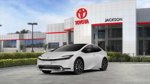 2026 Toyota Prius Plug-In XSE Premium for sale in Jackson, MS