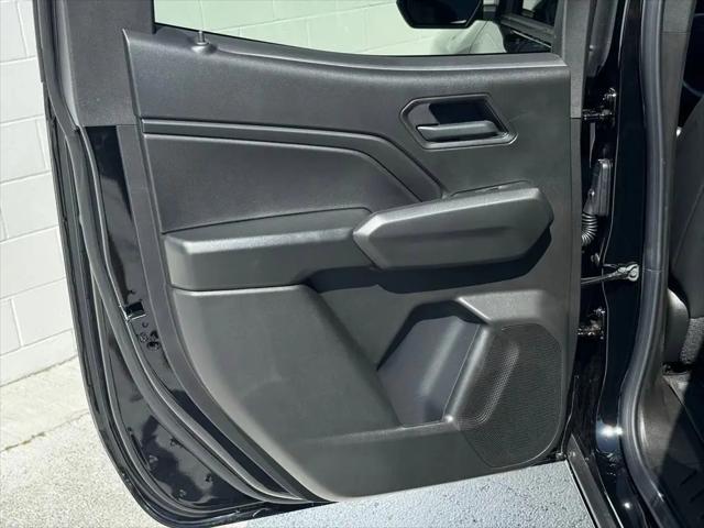 2026 Chevrolet Colorado Trail Boss, 4WD