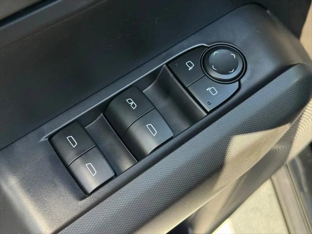 2026 Chevrolet Colorado Trail Boss, 4WD
