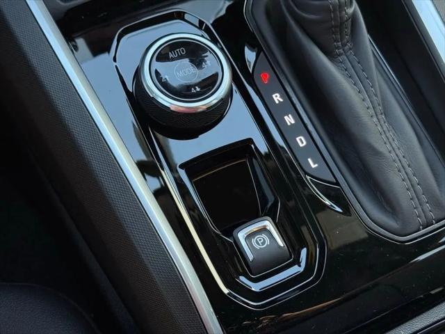 2026 Chevrolet Colorado Trail Boss, 4WD