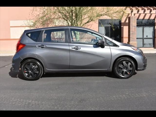 2019 Nissan Versa Note SV for sale in Mesa, AZ