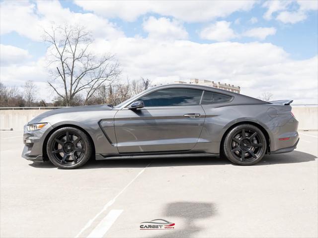 2016 Ford GT Shelby GT350