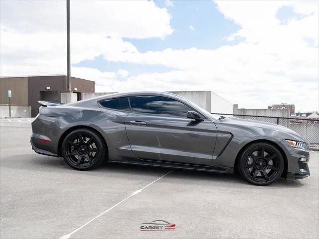 2016 Ford GT Shelby GT350