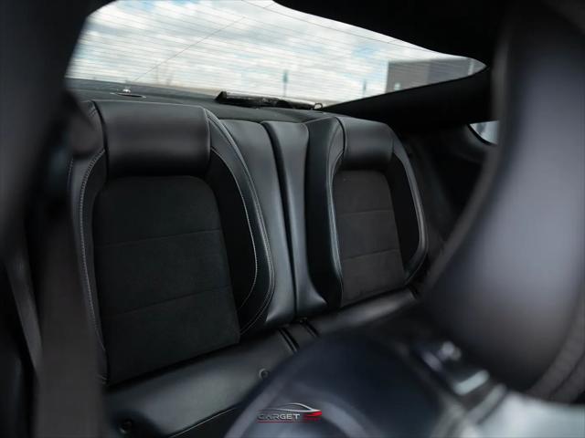 2016 Ford GT Shelby GT350