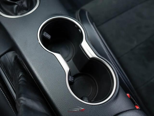 2016 Ford GT Shelby GT350