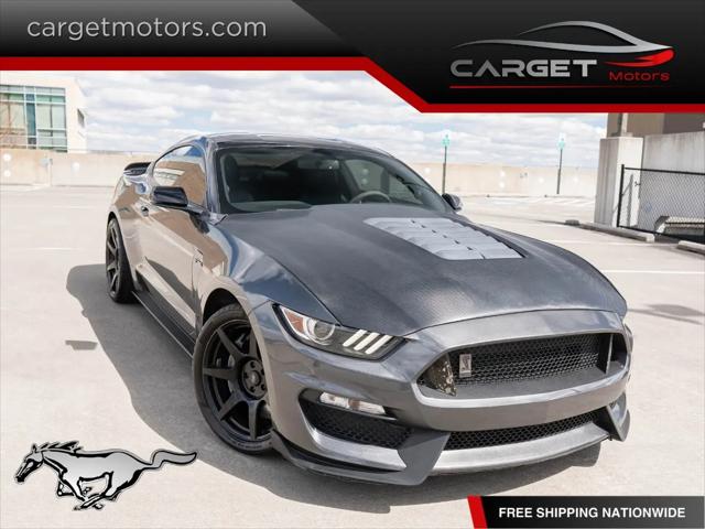 2016 Ford GT Shelby GT350 for sale in Woodbridge, VA