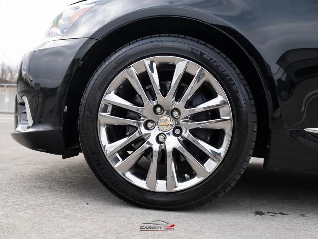 2016 Lexus LS 460 L