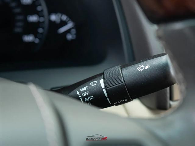 2016 Lexus LS 460 L