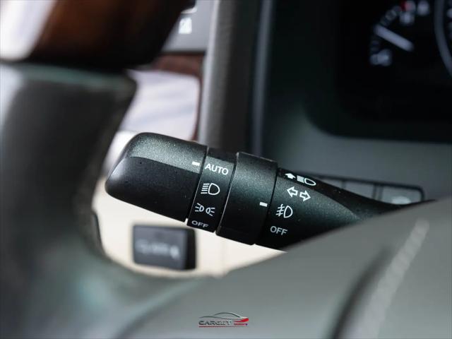 2016 Lexus LS 460 L