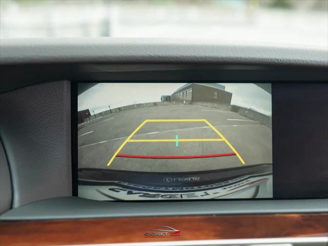 2016 Lexus LS 460 L