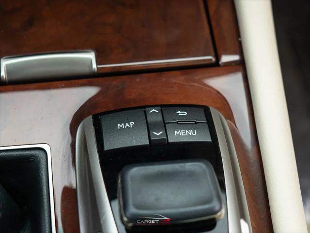 2016 Lexus LS 460 L