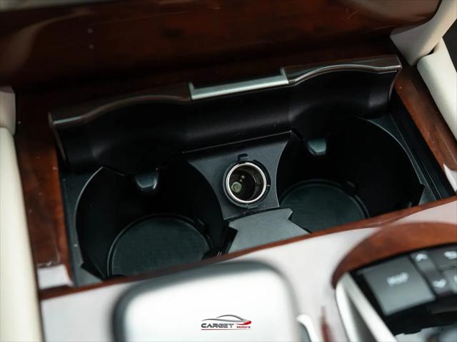 2016 Lexus LS 460 L