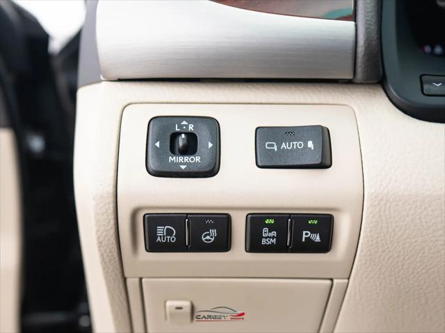 2016 Lexus LS 460 L