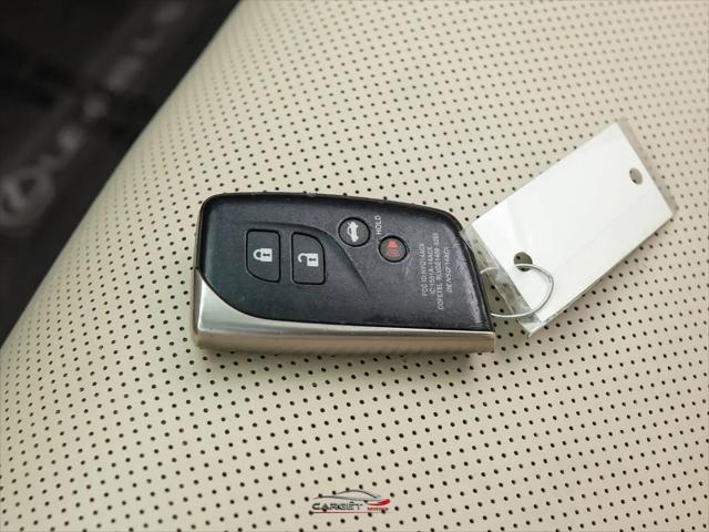 2016 Lexus LS 460 L