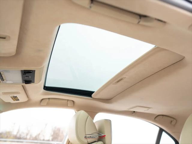 2016 Lexus LS 460 L