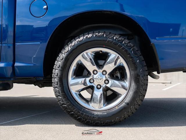 2019 Ram 1500 Classic Tradesman Crew Cab 4x2 5'7" Box