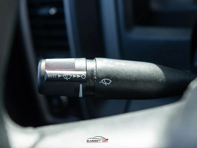 2019 Ram 1500 Classic Tradesman Crew Cab 4x2 5'7" Box