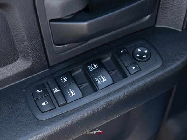2019 Ram 1500 Classic Tradesman Crew Cab 4x2 5'7" Box