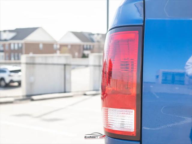 2019 Ram 1500 Classic Tradesman Crew Cab 4x2 5'7" Box