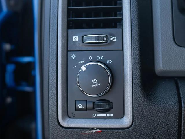 2019 Ram 1500 Classic Tradesman Crew Cab 4x2 5'7" Box