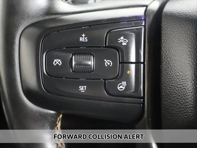 2023 GMC Yukon XL AT4