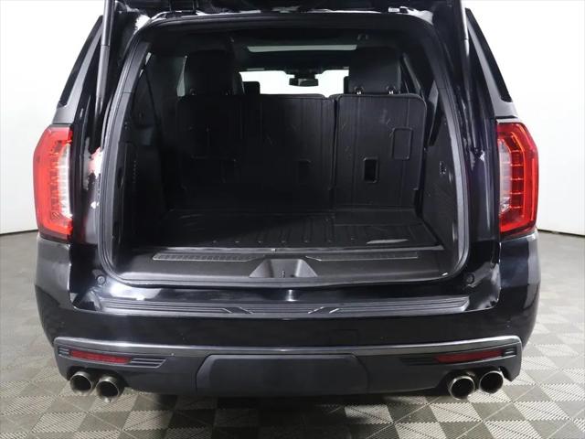 2023 GMC Yukon XL AT4