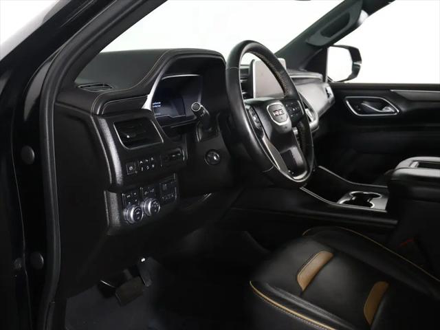 2023 GMC Yukon XL AT4