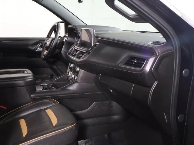 2023 GMC Yukon XL AT4
