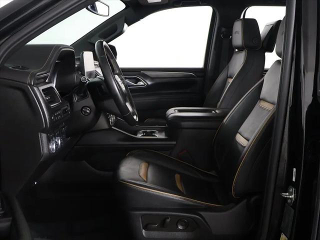 2023 GMC Yukon XL AT4