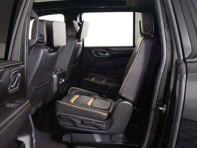 2023 GMC Yukon XL AT4