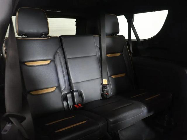 2023 GMC Yukon XL AT4