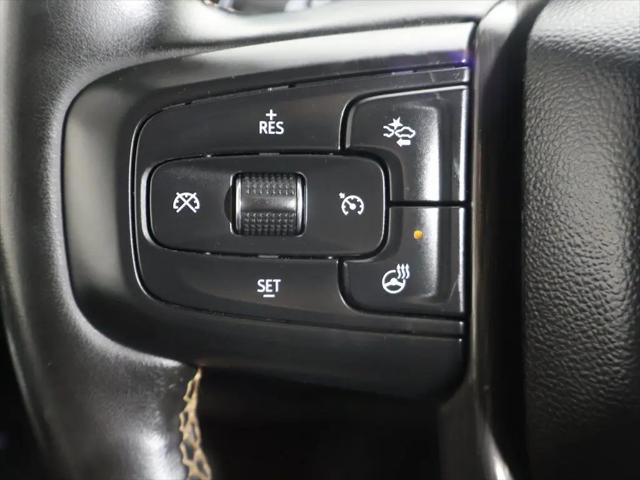 2023 GMC Yukon XL AT4
