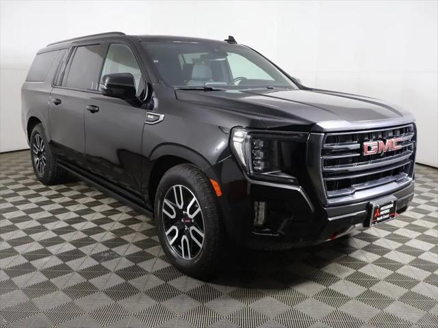 2023 GMC Yukon XL AT4