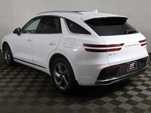 2026 Genesis GV70 2.5T Select